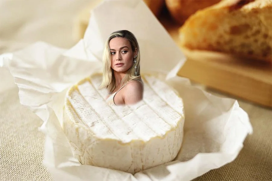 Proof We're Really Cool — trust.your.taste